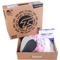 Коньки Tempish Joy Ice Girl 34-37