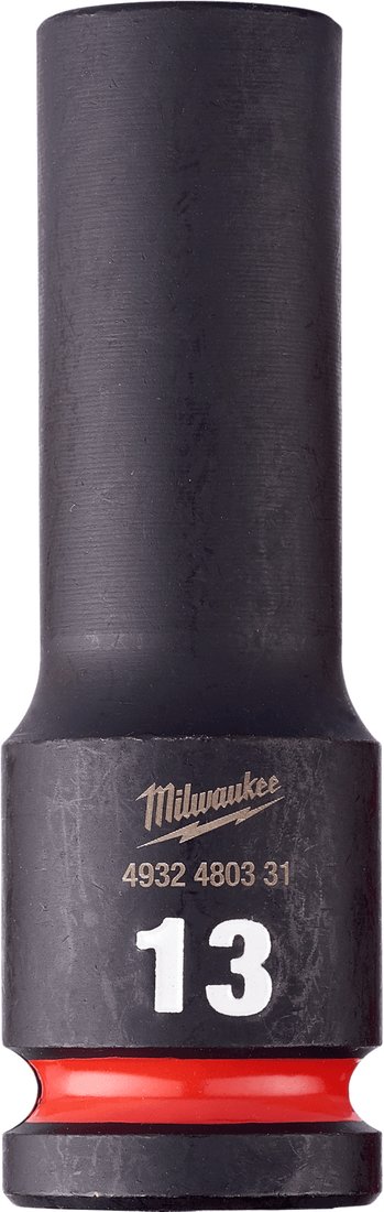 

Головка слесарная Milwaukee 4932480331