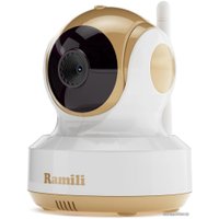 Дополнительная камера Ramili RV1500C