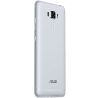 Телефон ASUS Zenfone 3 Laser 32GB Glacier Silver [ZC551KL]