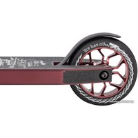 Трюковый самокат Tech Team Duker 303 2020 (бордовый)