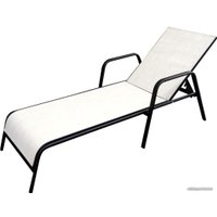 Шезлонг Garden Story Неаполь С-118 (бежевый)