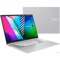 Ноутбук ASUS Vivobook Pro 16X OLED N7600PC-L2237W