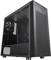 Thermaltake Versa J22 Tempered Glass Edition