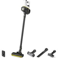 Пылесос Karcher VC 4 Cordless Premium myHome 1.198-640.0