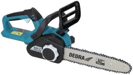 

Аккумуляторная пила Dedra DED7183 (без АКБ)