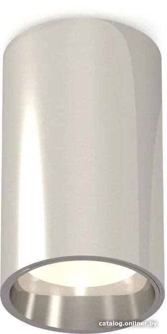 Точечный светильник Ambrella light Techno spot XS6325010 PSL