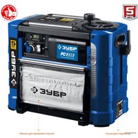 Рейсмусовый станок Зубр Профессионал РС-330