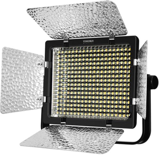 

Лампа Yongnuo YN-320 LED