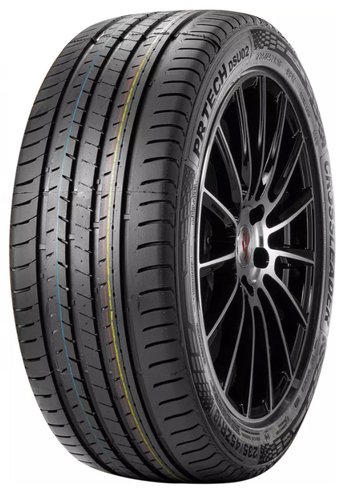 Летние шины DoubleStar DSU02 225/55R18 102W