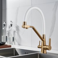 Смеситель Shevanik S968G