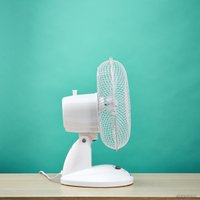 Вентилятор Timberk T-DF901