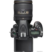 Зеркальный фотоаппарат Nikon D750 Kit 24-120mm VR