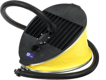 Насос Патриот 6981097 (10 л, желтый)