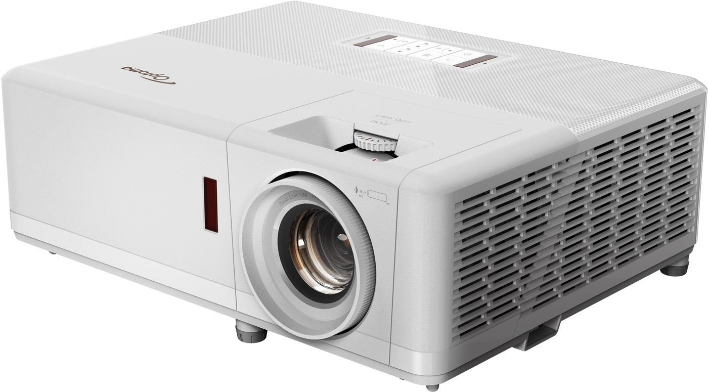 

Проектор Optoma ZH461