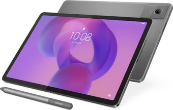 Планшет Lenovo Idea Tab TB336FU Wi-Fi 4GB/128GB (серый, со стилусом)