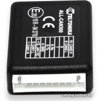 Автомобильный GPS-трекер Teltonika ALL-CAN300