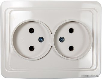 Розетка In Home Classico 2102