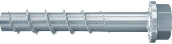 

Шуруп Fischer FBS II 8x80 US TX ZP CONCRETE SCREW 536853 (50 шт)