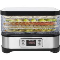 Сушилка для овощей и фруктов Kitfort KT-1903