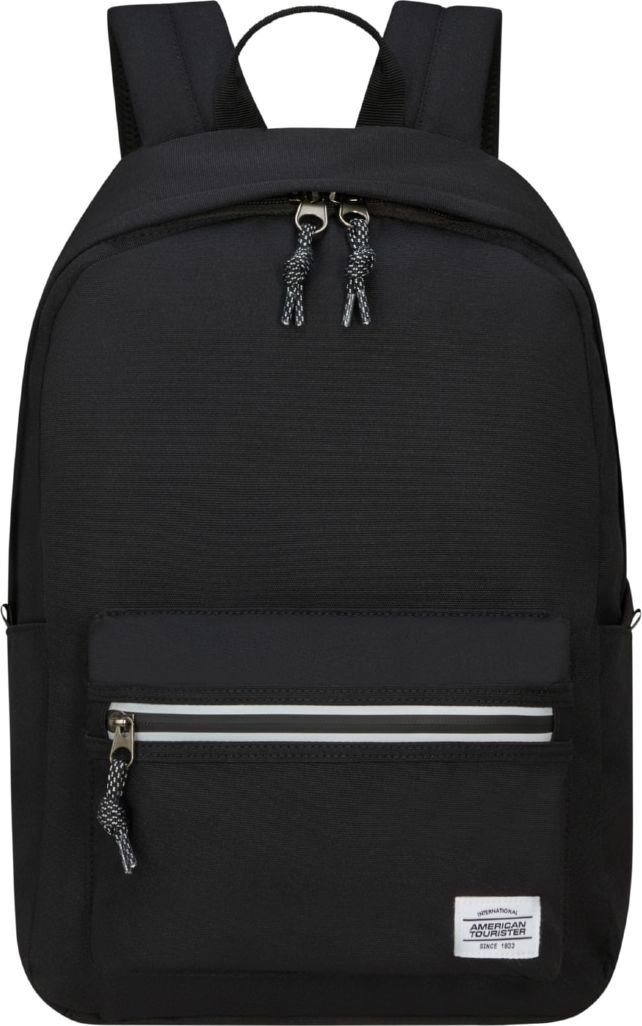 

Городской рюкзак American Tourister Brightup MF8-09001 (black)