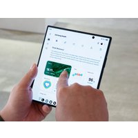 Телефон Samsung Galaxy Z Fold8 Ultra SM-F976B 12GB/256GB (серый)