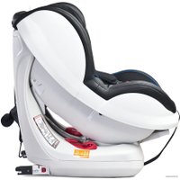 Детское автокресло Caretero Defender Plus Isofix (бежевый)
