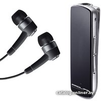 Наушники Prolife BS-720 (черный)