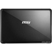 Нетбук MSI U250-021XBY