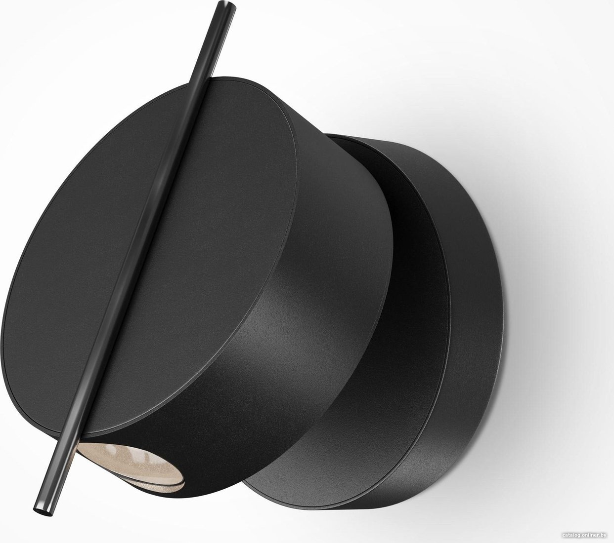 Бра Maytoni Nuance MOD180WL-L4B3K