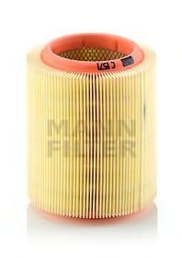 

Воздушный фильтр MANN-filter C1571