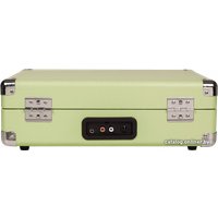 Виниловый проигрыватель Crosley Cruiser Deluxe (минт)