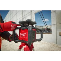 Лазерный нивелир Milwaukee M18 RLOH600-201C 4933493191 (с 1-им АКБ)