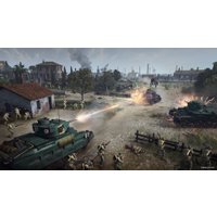  Company of Heroes 3 Console Launch Edition для PlayStation 5