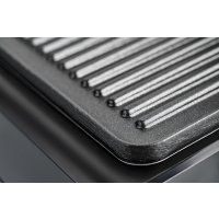 Электрогриль Weissgauff WCG 150 X Digital Inox