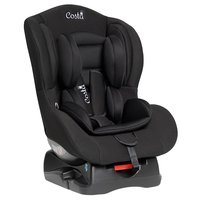 Детское автокресло Costa HB-03(2) (черный)