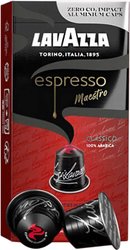 Espresso Maestro Classico 10 шт