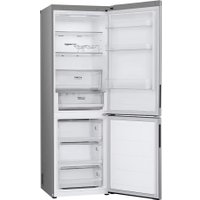 Холодильник LG DoorCooling+ GC-B459ANMW