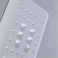 Душевая система  Ganzer GZ02165