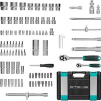 Универсальный набор инструментов Stels 14106 (94 предмета)