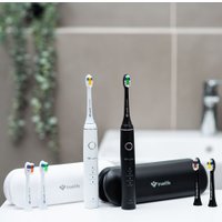 Комплект электрических зубных щеток TrueLife SonicBrush Compact Duo