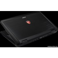 Игровой ноутбук MSI GT70 2PE-1675XPL Dominator Pro