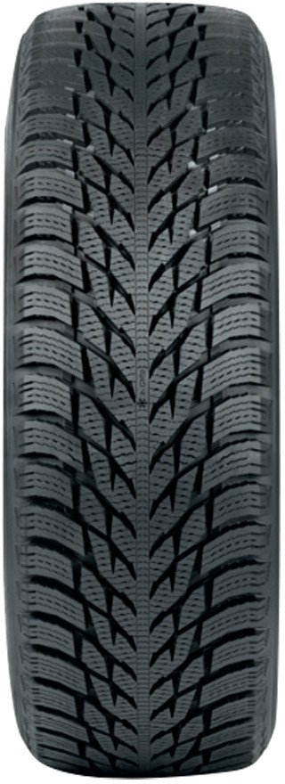 

Зимние шины Ikon Autograph Snow 3 SUV 245/60R18 109R XL