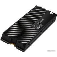 SSD WD Black SN750 1TB WDS100T3XHC