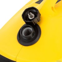 Генератор Denzel GT-3200iSE