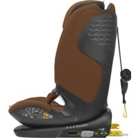 Детское автокресло Maxi-Cosi Titan Pro i-Size (authentic cognac)