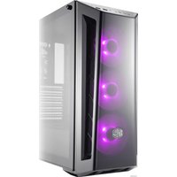Корпус Cooler Master Masterbox MB520 RGB MCB-B520-KGNN-RGB