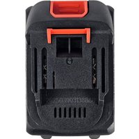 Дрель-шуруповерт Profipower MKBL-18BT (с 2-мя АКБ, кейс)