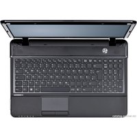 Ноутбук Fujitsu LIFEBOOK AH531/GFO (AH531MRTF3RU)