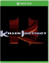 Killer Instinct